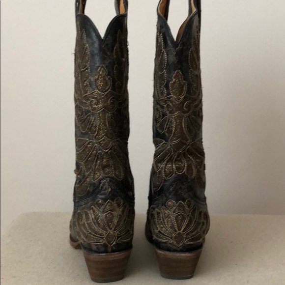 Corral Cowboy boots - Picture 4 of 8